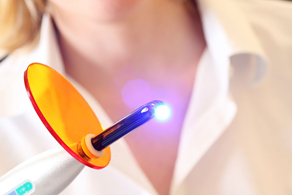 Laser Dentistry During Pregnancy