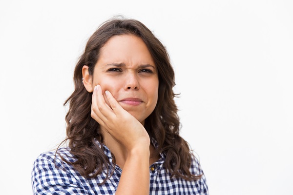 Situations Why You Might Need An Emergency Dentist