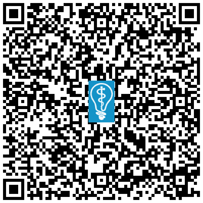 QR code image for Find a Complete Health Dentist in McKinney, TX