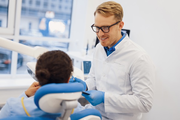 What A General Dentist Can Tell You About The Importance Of Oral Hygiene