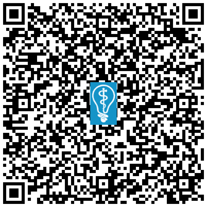 QR code image for Probiotics and Prebiotics in Dental in McKinney, TX