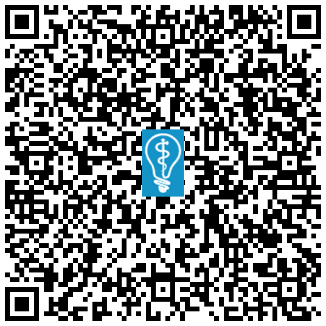 QR code image for Saliva Ph Testing in McKinney, TX