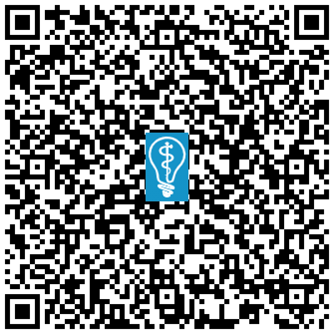 QR code image for Total Oral Dentistry in McKinney, TX