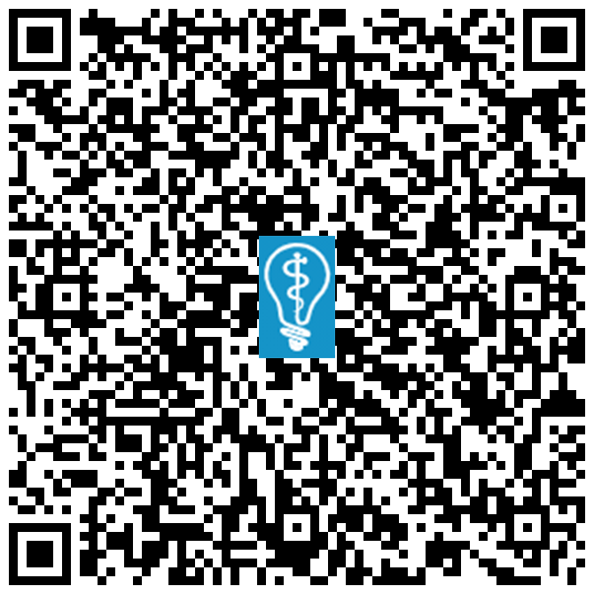 QR code image for When to Spend Your HSA in McKinney, TX